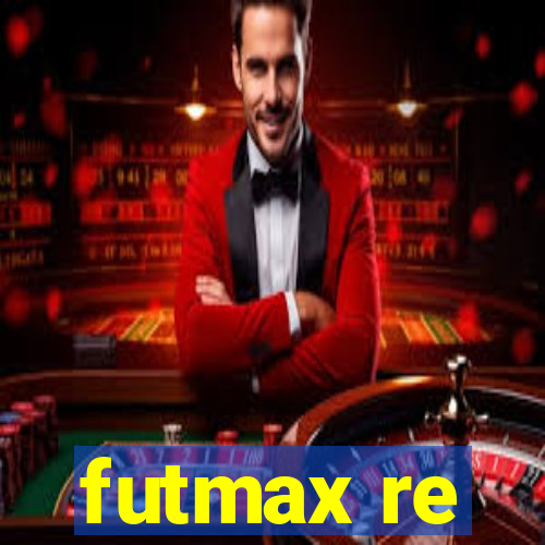 futmax re